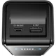 Powerbank EcoFlow RAPID 25000 mAh 170W Black (EF-RAPID25K140W-B-EU) - obraz 4