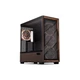 Корпус для ПК Noctua Antec Flux Pro Noctua Edition - зображення 1
