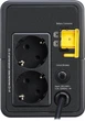 ИБП APC Easy UPS 700VA Schuko (BVX700LI-GR) - изображение 4