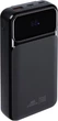 УМБ RIVACASE RIVAPOWER VA2221 20000 mAh 22.5W Black - изображение 1