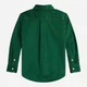 Детская теплая рубашка для мальчика Ralph Lauren 572214965 110 см Зеленая (1159848357) - изображение 2