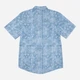 Подростковая рубашка для мальчика Levi's 619140569 158-164 см Голубая (1159861970) - изображение 2