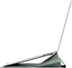 Etui na laptopa MOFT Sleeve 16" Seafoam (MB002-1-16-SLGN) - obraz 6