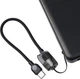 УМБ RIVACASE RIVAPOWER VA2311 10000 mAh 22.5W Black - зображення 14