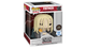 Фигурка FUNKO POP! Deluxe Стальной Алхимик Fullmetal Alchemist Father on Throne Chase 98mm 1585 77900 - изображение 2