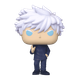 Фигурка FUNKO POP! Магическая Битва Годжо Сатору Jujutsu Kaisen Satoru Gojo Unmasked 2023 Wondrous Convention Limited Edition 111mm 1226 67040 - изображение 1
