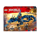 Конструктор Lego Stormbringer Ninjago 70652 - изображение 1