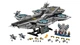 Конструктор Lego Marvel Avengers The SHIELD Helicarrier Super Heroes 76042 - зображення 3