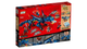 Конструктор Lego Stormbringer Ninjago 70652 - изображение 6