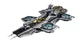 Конструктор Lego Marvel Avengers The SHIELD Helicarrier Super Heroes 76042 - зображення 4