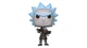Фигурка FUNKO POP! Рик и Морти Rick & Morty Weaponized Rick 124mm 172 12439-PX-1QW - изображение 3