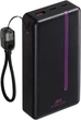 УМБ RIVACASE RIVAPOWER VA2312 20000 mAh 22.5W Black - изображение 1
