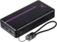 УМБ RIVACASE RIVAPOWER VA2312 20000 mAh 22.5W Black - изображение 7