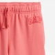Подростковые теплые спортивные штаны-джоггеры на флисе GAP 765273068 152 см Розовые (1159845978) - изображение 3