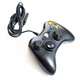 Игровой USB-джойстик типа X-Box Black - изображение 4