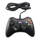 Игровой USB-джойстик типа X-Box Black - изображение 5