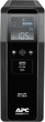 ДБЖ APC Back UPS Pro 1200VA IEC (BR1200SI) - зображення 1