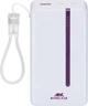 УМБ RIVACASE RIVAPOWER VA2312 20000 mAh 22.5W White - изображение 2