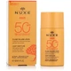 Солнцезащитный флюид для лица NUXE Sun Light Fluid High Protection, 50 мл - изображение 2