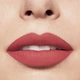 Матовая жидкая губная помада Bourjois Rouge Edition Velvet 04 Peach Club, 7,7 мл - изображение 2