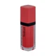 Матовая жидкая губная помада Bourjois Rouge Edition Velvet 04 Peach Club, 7,7 мл - изображение 4