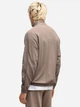 Толстовка на молнии мужская Puma Class Relaxed Material 694298-81 M Серая (4070033333655) - изображение 2