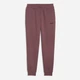 Спортивні штани чоловічі Puma Ess No. 1 Logo Sweatpants 682607-91 XL Бордові (4070033442104) - зображення 1