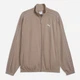 Толстовка на молнии мужская Puma Class Relaxed Material 694298-81 M Серая (4070033333655) - изображение 4