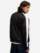 Спортивная кофта мужская Puma T7 Track Jacket 692462-01 2XL Черная (4069162202437) - изображение 2