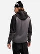 Толстовка на молнии мужская Puma Pumatech Full-Zip Hoodie 693951-34 S Черно-серая (4070033545232) - изображение 2