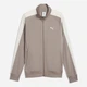 Спортивная кофта мужская Puma T7 Track Jacket 692462-81 S Серая (4070033557310) - изображение 4