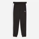 Спортивные штаны мужские Puma T7 Knitted Pants 692463-01 L Черные (4069162202659) - изображение 4