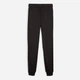 Спортивні штани чоловічі Puma T7 Knitted Pants 692463-01 S Чорні (4069162202604) - зображення 5