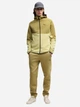 Толстовка на молнии мужская Puma Pumatech Full-Zip Hoodie 693951-66 S Песочная (4070033548950) - изображение 3