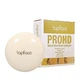 Хайлайтер запеченный для лица Topface ProHD Natural Glow (PT706), 004 Cool Reflect Золотистый - изображение 4