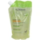 Емолентна олія для душу A-Derma Exomega Control Для дуже сухої, атопічної та чутливої шкіри, рефіл, 500 мл - зображення 2