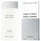 Гель для душа Issey Miyake L'Eau D'Issey pour Homme, 200 мл - изображение 1