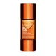 Средство для автозагара кожи Clarins Selftan Radiance-Plus Golden Glow Face Booster, 15 мл - изображение 2
