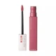 Матовая жидкая губная помада Maybelline SuperStay Matte Ink 15 Lover, 5 мл - изображение 5