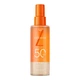 Солнцезащитный спрей для тела Lancaster Sun Beauty Sun Protective Water SPF50, 150 мл - изображение 2