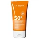 Увлажняющий солнцезащитный крем Clarins Sun Care SPF50+, 150 мл - изображение 1