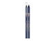 Водостійкий олівець для очей Max Factor Masterpiece Wow Liner 500 Dark Navy, 1,2 г - зображення 2