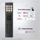 Телевизор Hisense QLED 43" 43A7S (6942351435787) - изображение 4