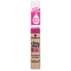 Стійкий консилер Essence Stay All Day 14h Long-Lasting 10 Light Honey, 7 мл - зображення 2