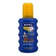Увлажняющий спрей для загара для детей Nivea Sun Kids Color Spray, 200 мл - изображение 2