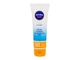 Солнцезащитный крем для лица Nivea Sun UV Face Shine Control SPF50, 50 мл - изображение 2