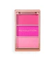 Палетка румян Makeup Revolution Blush Icon Hot Pink Flag - изображение 1