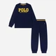 Подростковая пижама для мальчика Ralph Lauren 345151043 146 см Синяя (1159859977) - изображение 1