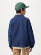 Детская ветровка Uniqlo 759287648 122 см Синяя (1159862113) - изображение 2
