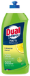 Płyn do mycia naczyń Dual Power Limone 1000 ml (8032680397011) - obraz 1